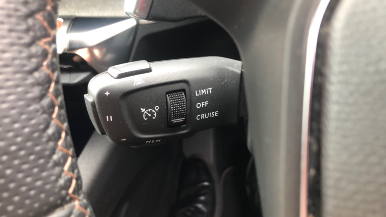 Peugeot 5008 1.5 BlueHDi GT 5dr EAT8 Diesel Estate